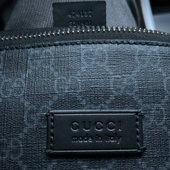 Gucci Messenger Bag - Picture 5 of 5